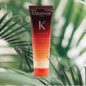 Kérastase Nutritive 8H Magic Night Serum 30mL I 1 fl oz.